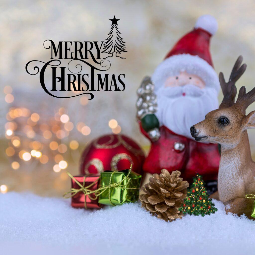merry christmas images and wishes