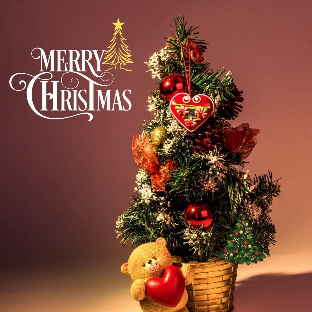 merry christmas wishes and images