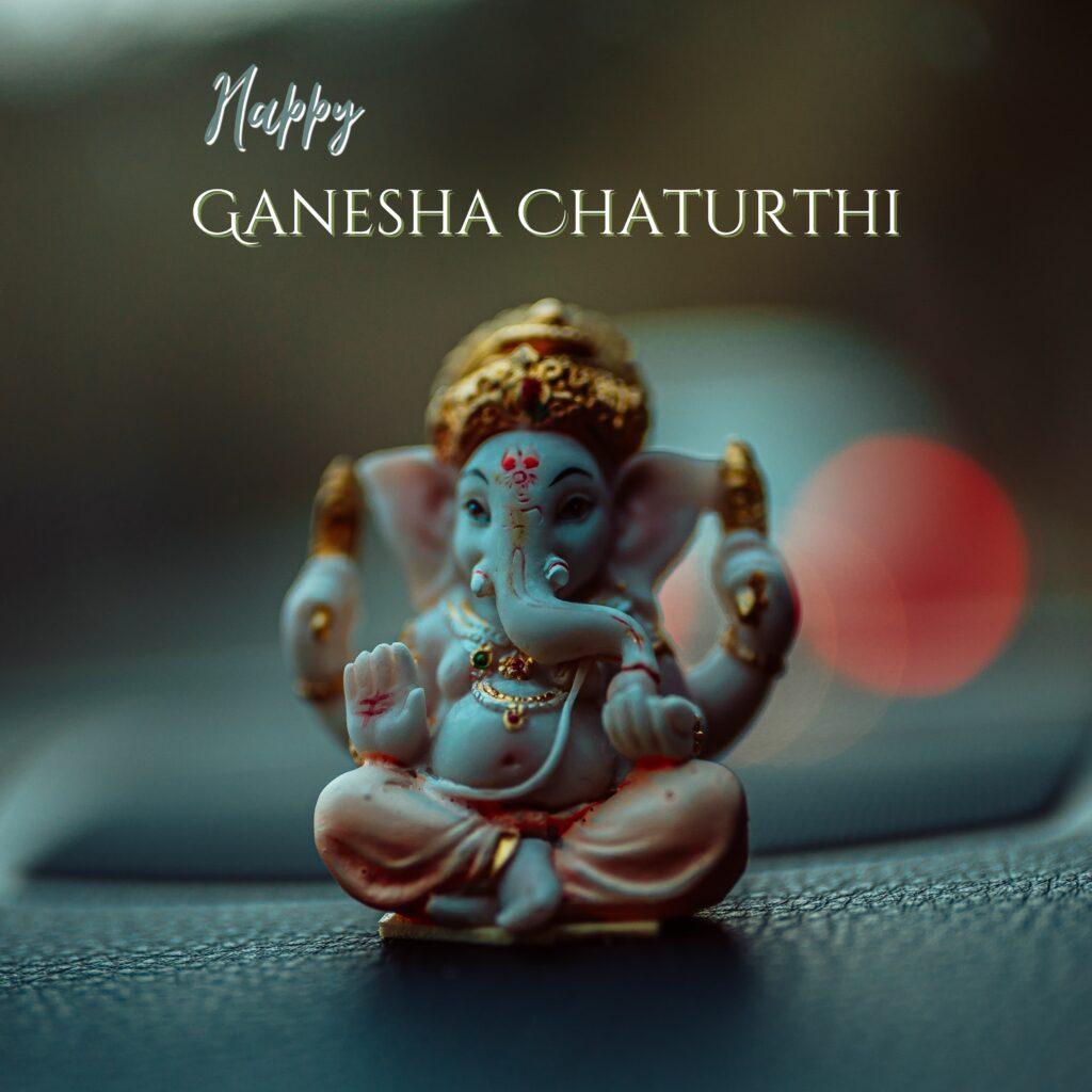 ganesha festival wishes and image