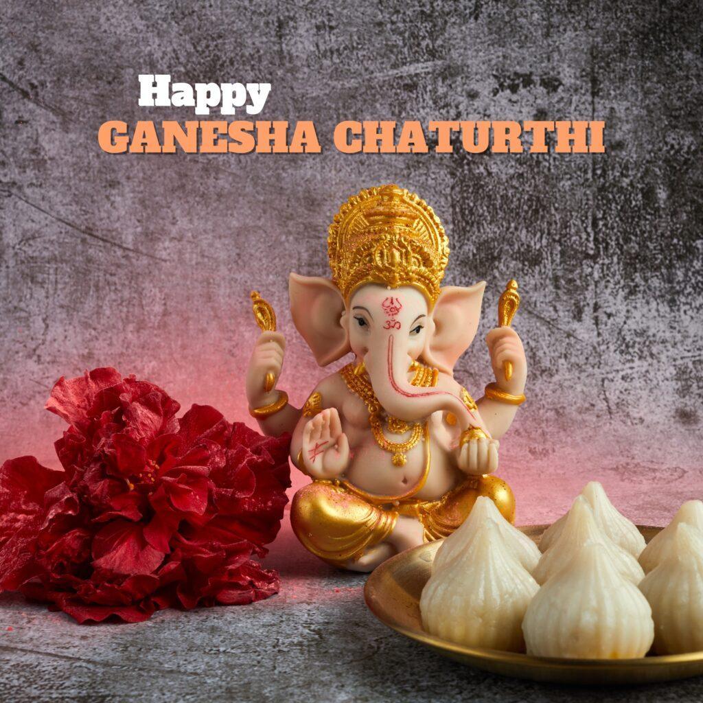 ganesha festival wishes with image