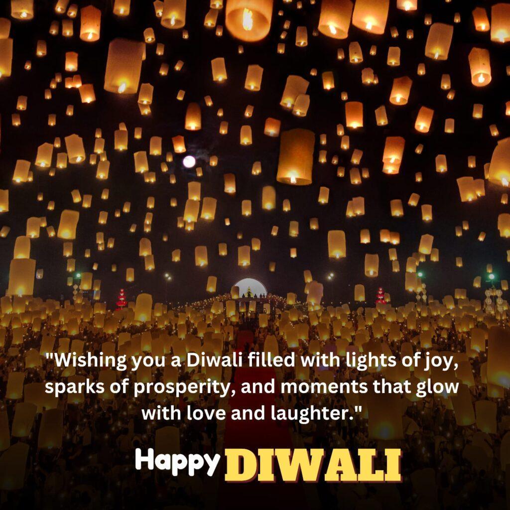 diwali wishes and images