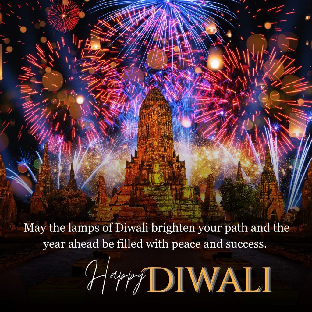 diwali wishes and images