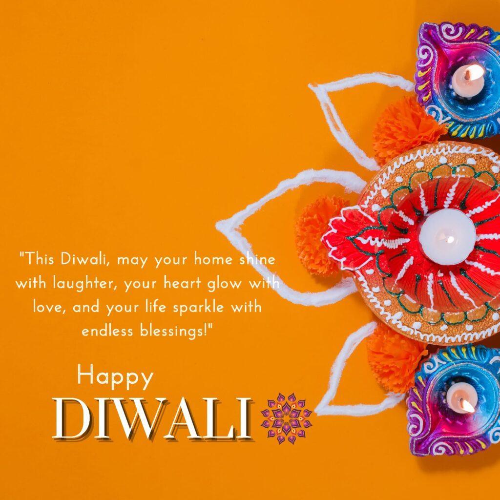 diwali wishes and images