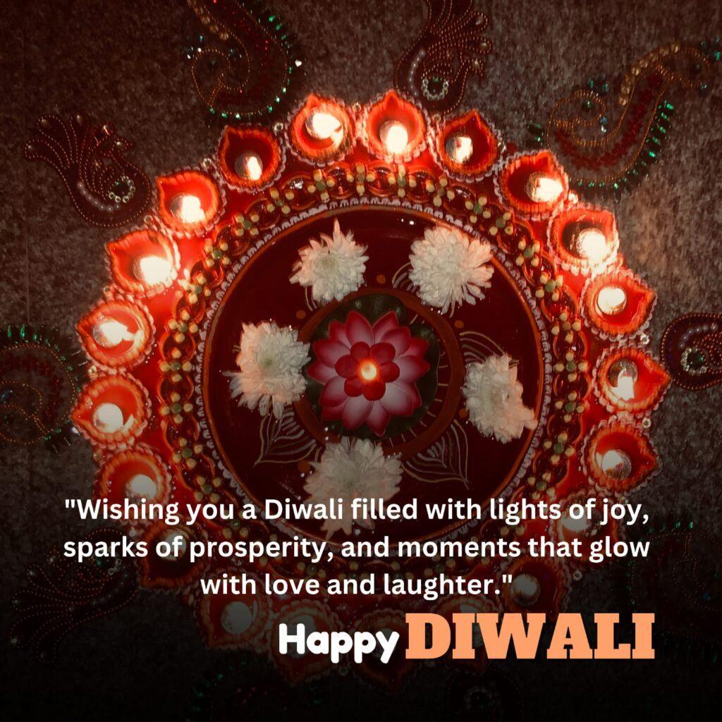 diwali wishes and images
