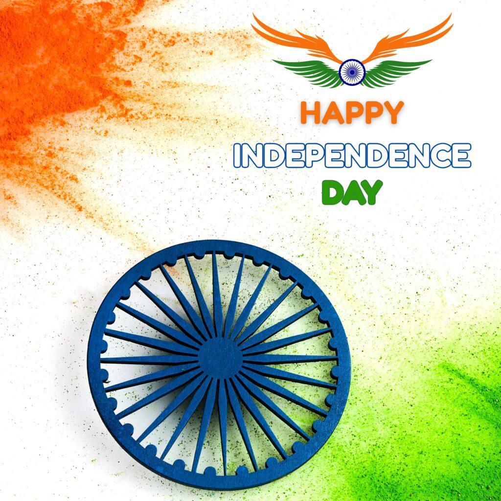 indian independence day wishes