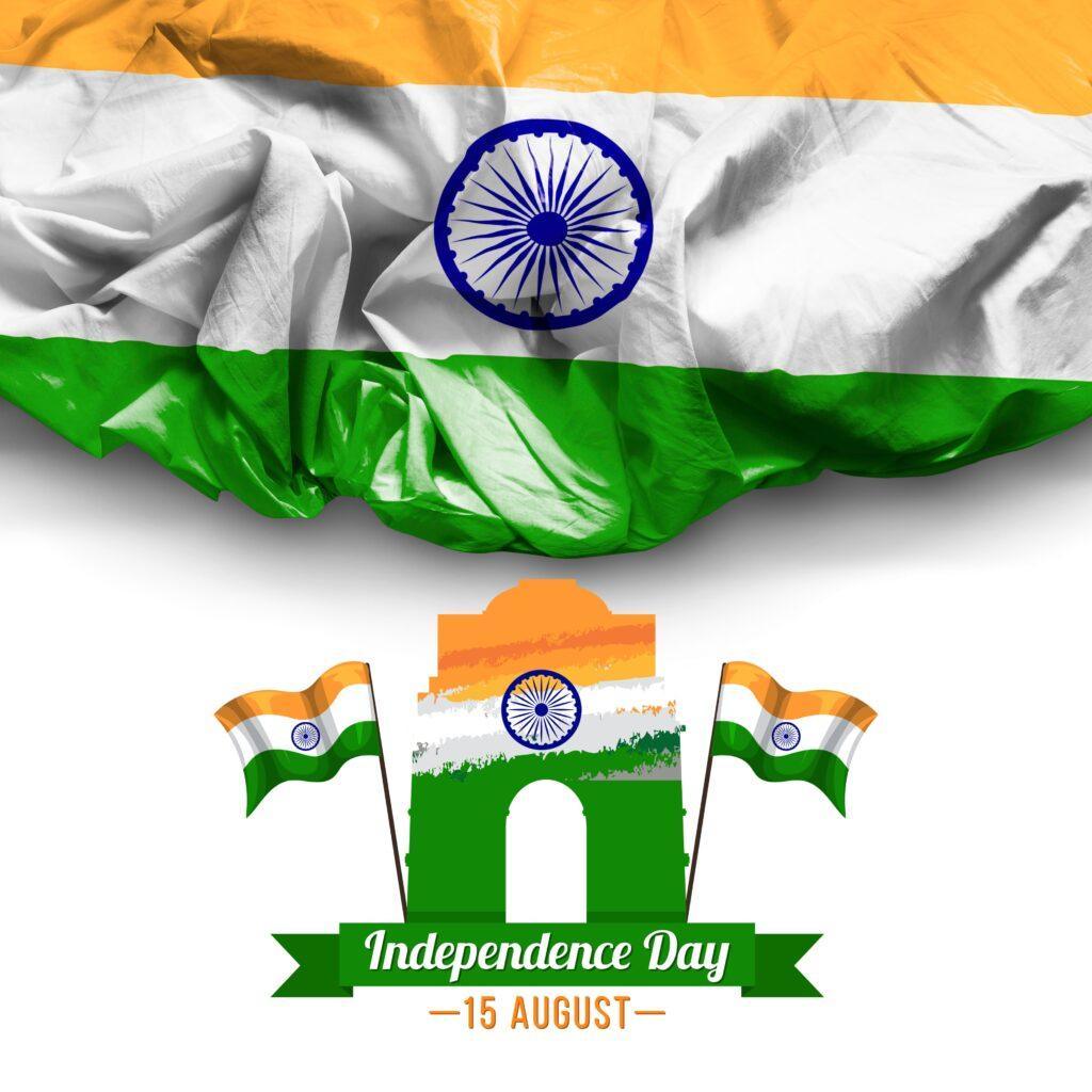 indian independence day wishes