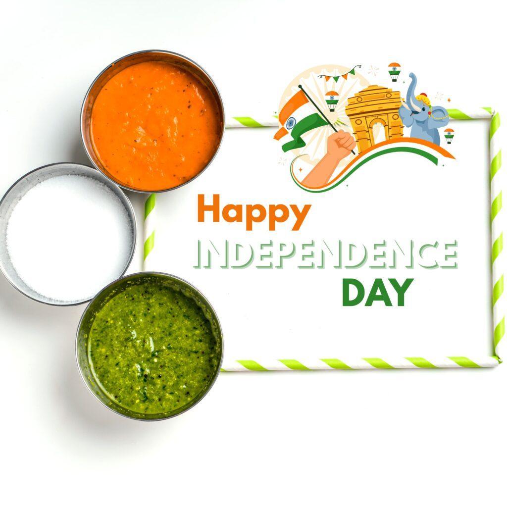 indian independence day wishes