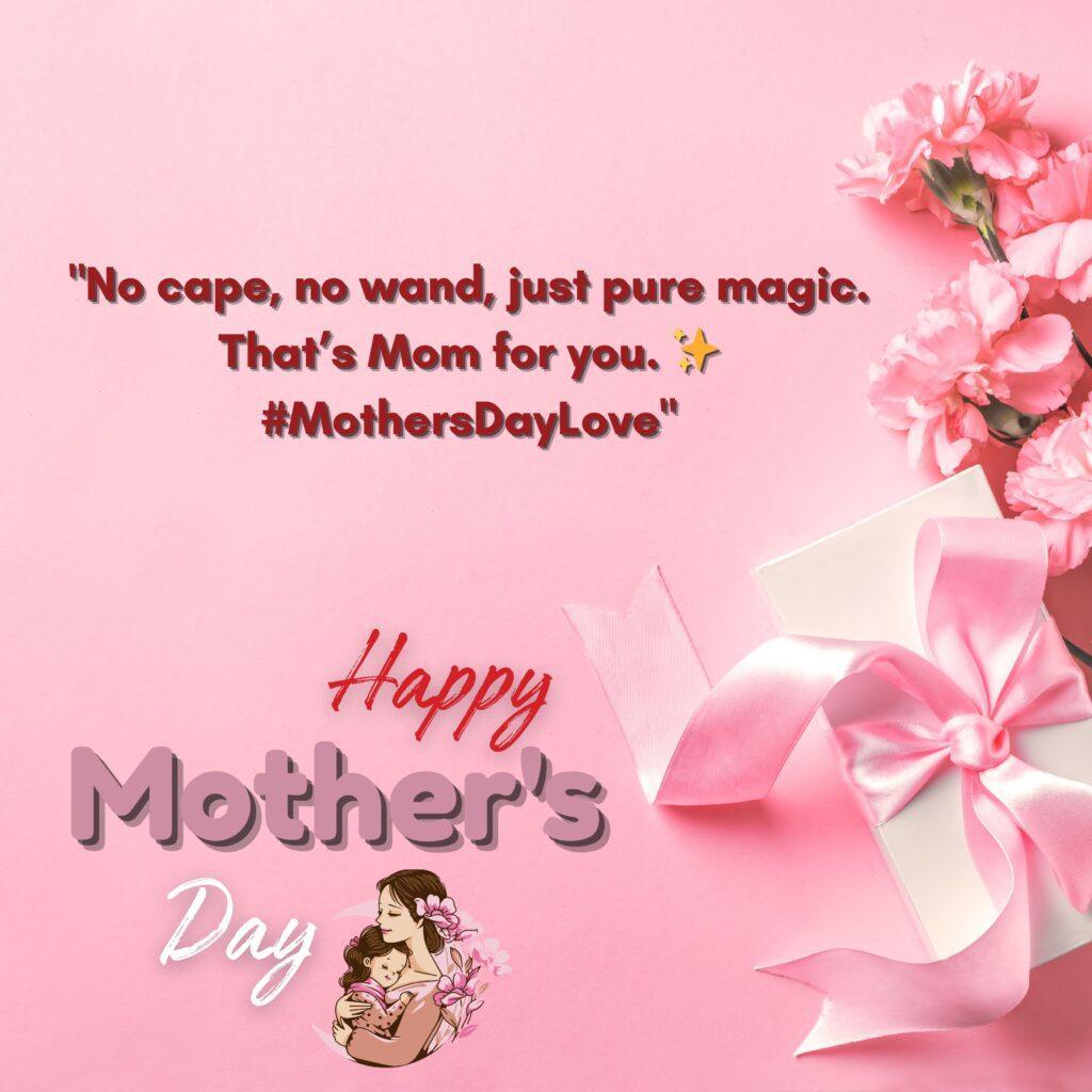 mothers day wishes