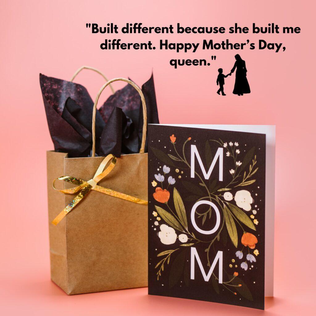 mothers day wishes